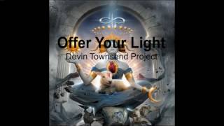 Devin Townsend Project-Offer Your Light (GH3 Preview)
