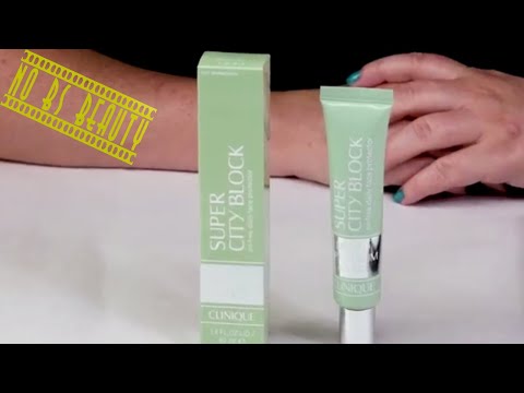 city block sunscreen