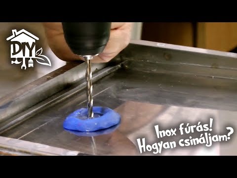 Távolítsa el a zsírfoltokat a rozsdamentes acélról, Bútor ápolási útmutató | InnoConcept Design