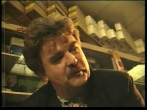 HOSS (Unit Gloria) Het Interview