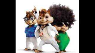 Alvin and the Chipmunks - Dragostea din Tei English Version