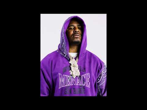 [FREE] drakeo the ruler x remble type beat 2021 - "no stylist"