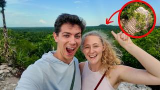 5 Days Camping in Guatemalan Jungle - Exploring Ancient Mayan Pyramids