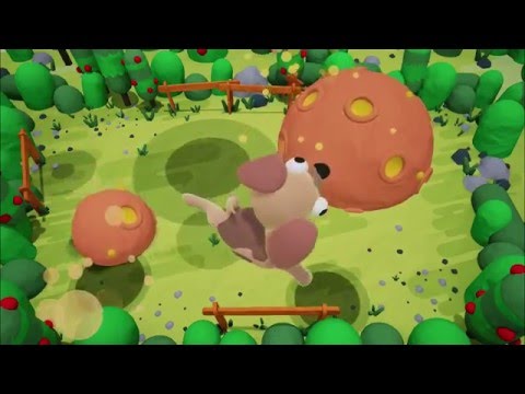 Danger Dodgers! Video