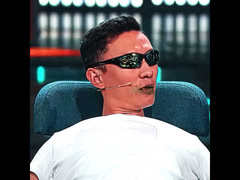 Сверхчеловек на собеседовании 😯 #стендап #юмор #shorts