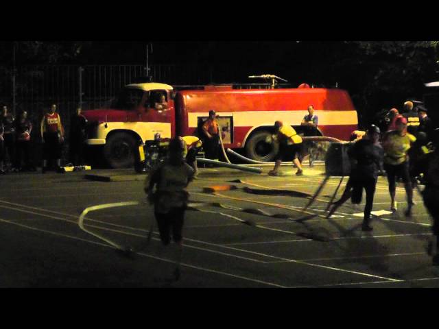 Hájov-pod hasičárnou, 03. 09. 2011