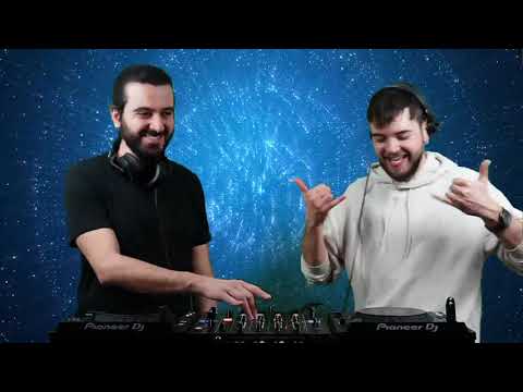 fhainest Tunesday by DJ Rawad b2b Uzhas38 [Techno Livestream: Bangers Only]