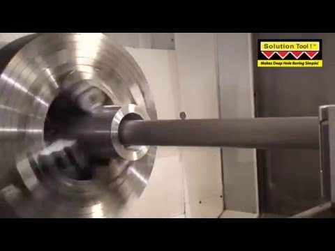 5 Cents Test - Solution Tool!