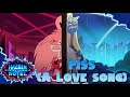 PISS A LOVE SONG FULL SONG HAZBIN HOTEL SEASON 2