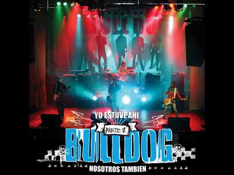 Bulldog - R'n'R (AUDIO)