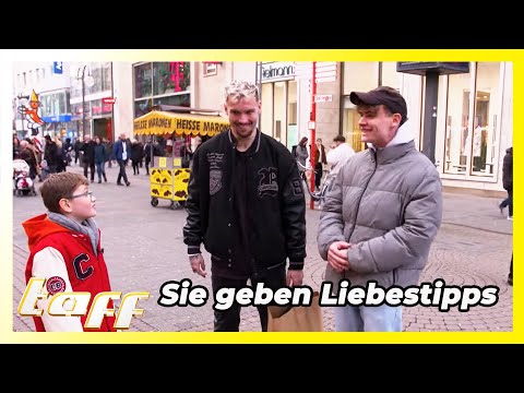 Von wegen kinderleicht! Wie erkennt man, dass man verliebt ist?