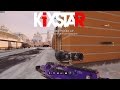 KiXSTAr - 1hp match point lockout KiXSTAr - 1hp match point lockout