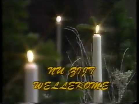 Micha Marah & Freddy Breck - Nu zijt wellekome