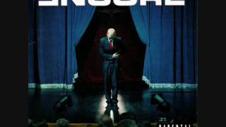 Eminem - My 1st Single