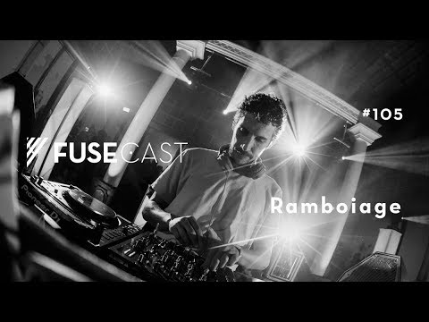 Fusecast #105 - Ramboiage