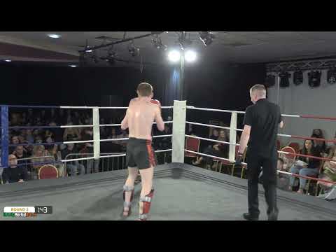 Jamie McGowan vs James Doran - Deliverance