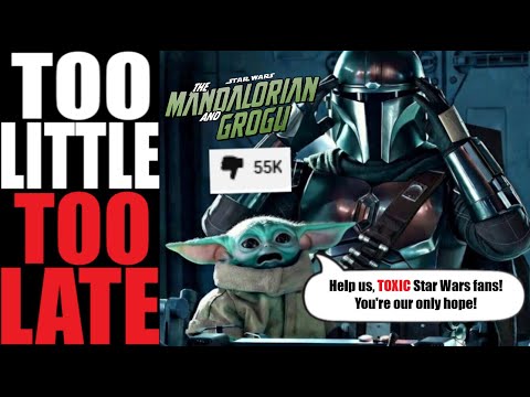 Star Wars ABANDONS the MoDeRn AuDiEnCe & pivots toward classic characters with Kennedy leaving