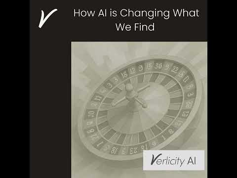 How AI is Changing What We Find and What We Miss How AI is Changing What We Find and What We Miss