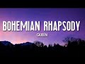 Bohemian Rhapsody - Queen (Lyrics)