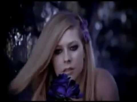 Avril Lavigne Black Star Music Video (Full & Lyrics) HD HQ