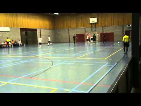 ZVVM/Campus 1 - Arentsburg 1 11-01-2013