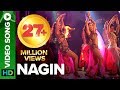 Main Nagin Dance (Video Song) | Bajatey Raho | Maryam Zakaria & Scarlett Wilson