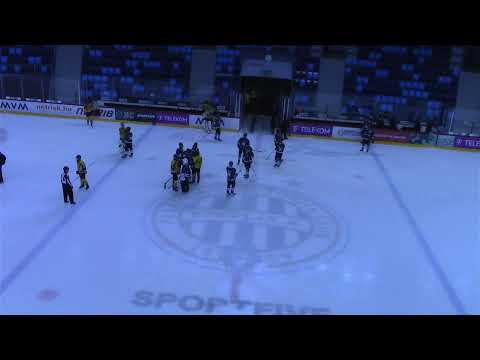 U16 | BJA - Ajkai Óriások