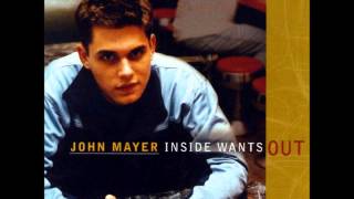 John Mayer - Back to You