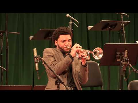 Anthony Hervey 2018   Inner Glimpse