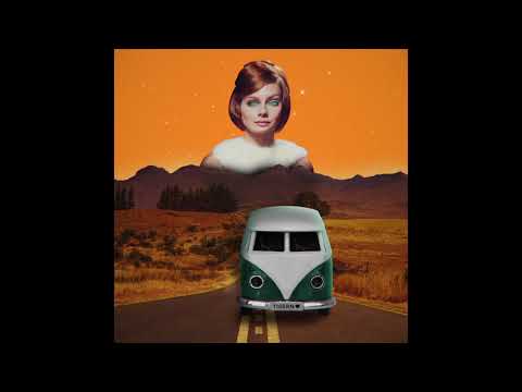 “My Escape" (feat. Sam Tinnesz) - Kids In America [Official Audio]