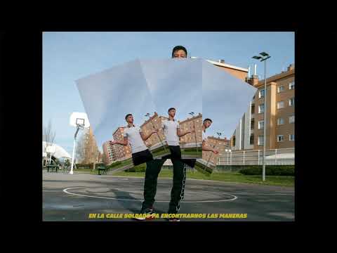 Aiman42 - Jose (VIDEO OFICIAL) #SPANISHDRILL.