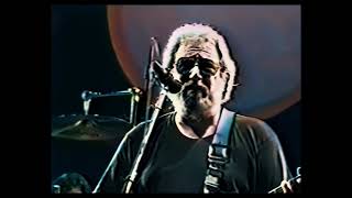 Grateful Dead - July 23 1990 - Stagger Lee - 1080p60 Remaster