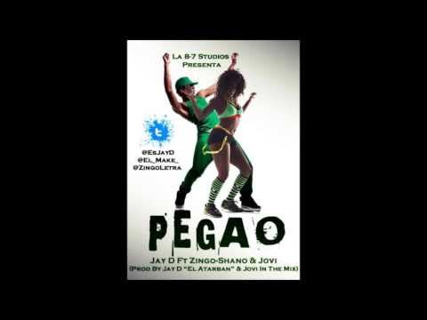 Pegao (Modeup) Jay D 