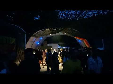 Dub School festival #1 - Young Kulcha ft. Jah Roots HiFi sound system - 01.08.2024