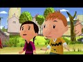 Der Kleine Nick Staffel 1 Folge 19 Der Geheimbrief GANZE FOLGE