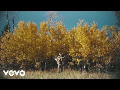 Darren Kiely - Blood Red (Official Video)