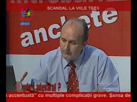 Unde i adevarul Scandal in Viile Tecii clip1