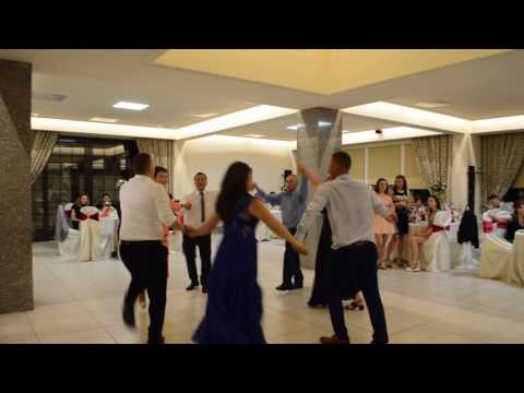 Formatia NADIS Magica Restaurant Program sarbe