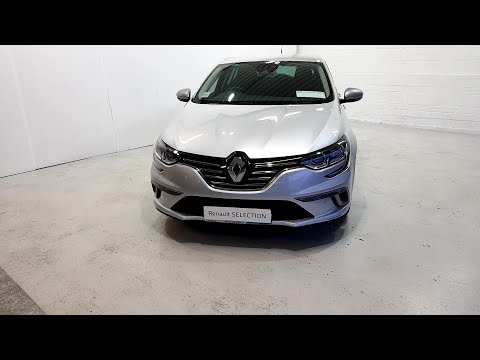 Renault Windsor Galway  - 2019 Renault Megane GT LINE TCE 140 GPF MY1 192G1...