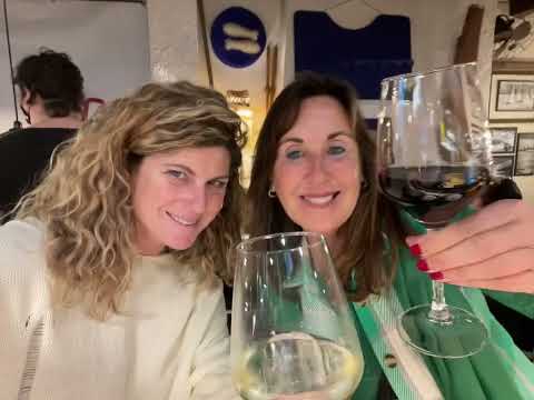 BITACORA -Palamós- LA COSTA BRAVA