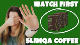 ☕ Slimqa Slim Coffee Erfahrungen 2026 – Test & Bewertung - Slimqa Slim Coffee