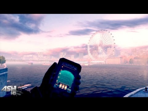 Black Ops 2 Gun Sync #4 - House Music