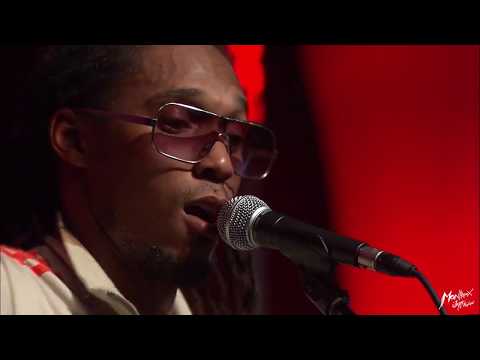 Bugz In The Attic   Red Handed   13 July 2006   Montreux Jazz