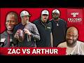 Atlanta Falcons Aren T Worried About Russell Wilson Starting Week 1