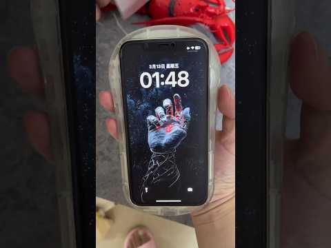 This is the most beautiful and eye-catching 3D wallpaper I have ever seen. Animated wallpaper. The m