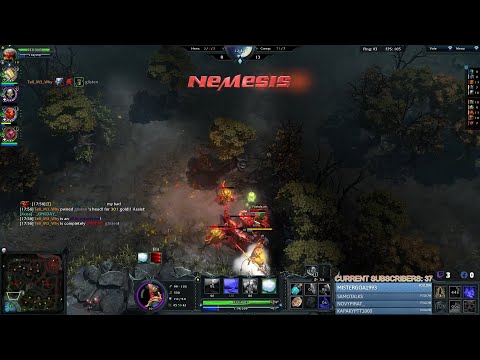 [HoN] OMGitsMARLON Monkey King - With Great Haste 670GPM