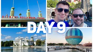 FLORIDA VLOG | WALMART SHOPPING | DISNEY SPRINGS | CELEBRATION FLORIDA