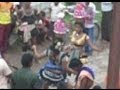 Masi Their Festivel Karakattam Kilpennathur 5 Mar 2014 2