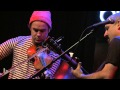 Tony Furtado - Machine / These Chains (Bing Lounge)