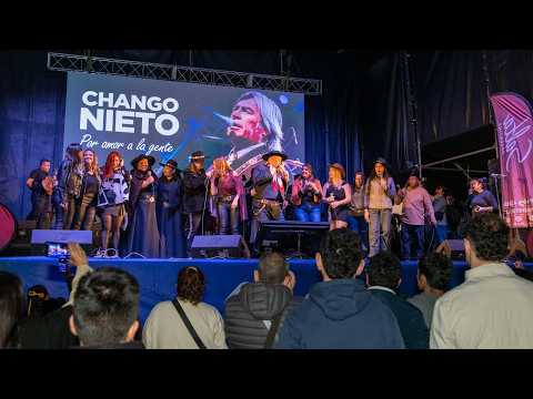 Más de 50.000 salteños disfrutaron el festival en homenaje al 